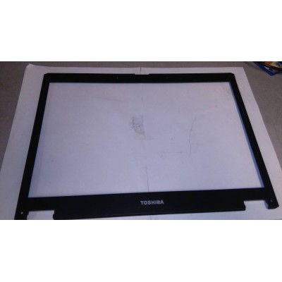 TOSHIBA SATELLITE l30-10y psl33e-03l02yit CORNICE LCD